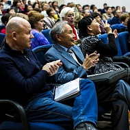 Владимир Солошенко провел мероприятие в Якутске