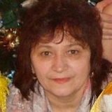 Нахапетян Татьяна Александровна