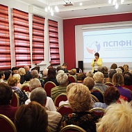 Саратов, Чебоксары и Первоуральск провели городские встречи с Председателем 
