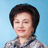 Акименко Татьяна Фридриховна