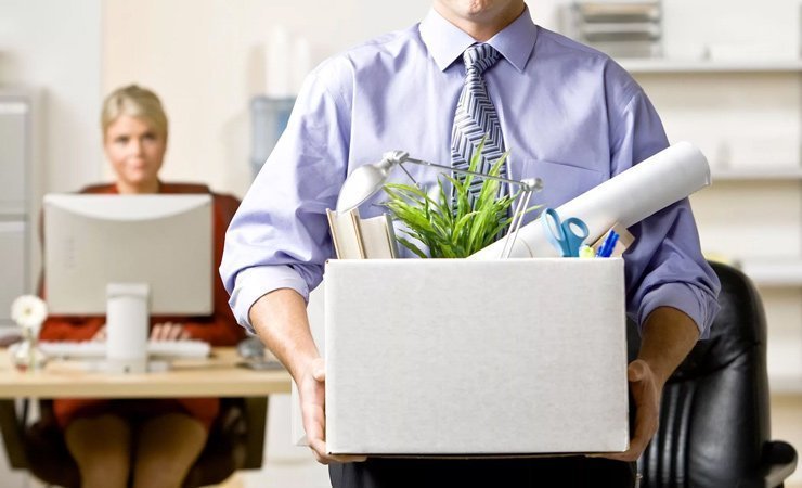 Юридическая служба Профсоюза консультирует: как защитить свои трудовые права Юридическая служба Профсоюза консультирует: как защитить свои трудовые права