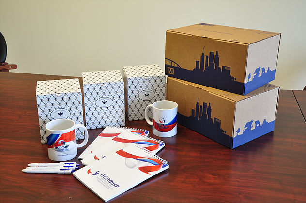 Утешительные призы отправлены победителям Утешительные призы отправлены победителям