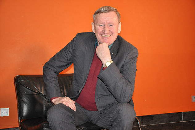 Профсоюз оплатил реабилитацию участника после операции на сердце Профсоюз оплатил реабилитацию участника после операции на сердце