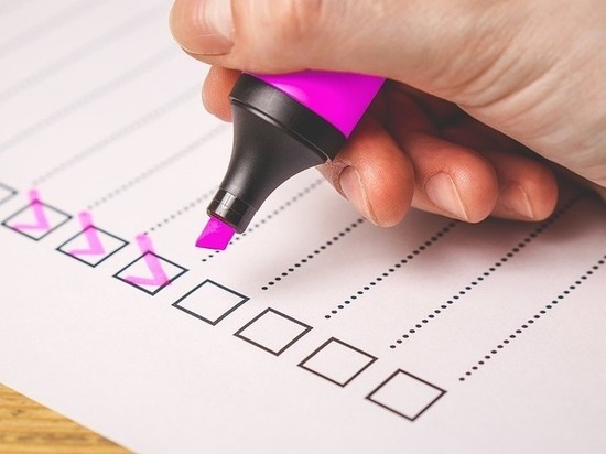 В группе Профсоюза ВКонтакте запущен новый опрос В группе Профсоюза ВКонтакте запущен новый опрос