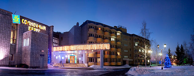 Профсоюзные каникулы начинаются: первые 25 человек отправляются в санаторий в августе Профсоюзные каникулы начинаются: первые 25 человек отправляются в санаторий в августе