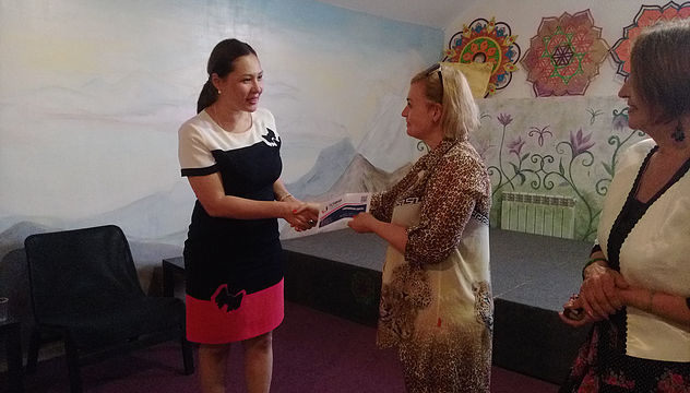 Очередное собрание Участников ПСПФНР прошло в Краснодаре Очередное собрание Участников ПСПФНР прошло в Краснодаре