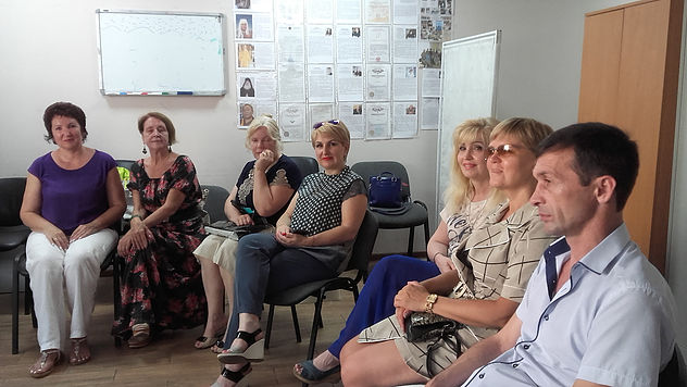 В Сочи зарождается профсоюзная ячейка ПСПФНР В Сочи зарождается профсоюзная ячейка ПСПФНР