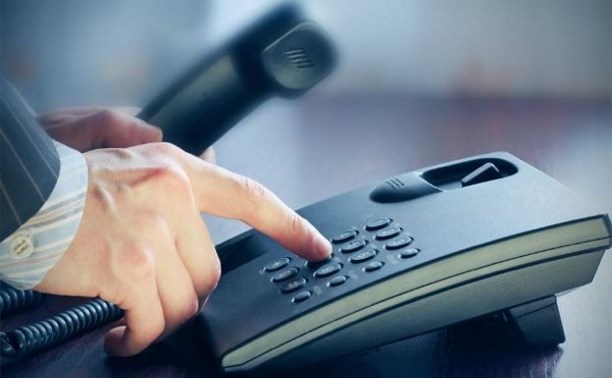 Следственный комитет РФ открыл горячую линию обращений о давлении на бизнес Следственный комитет РФ открыл горячую линию обращений о давлении на бизнес