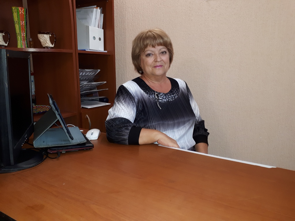 Председатель ППО Геленджик Корпусова ИМ.jpg Председатель ППО Геленджик Корпусова ИМ.jpg