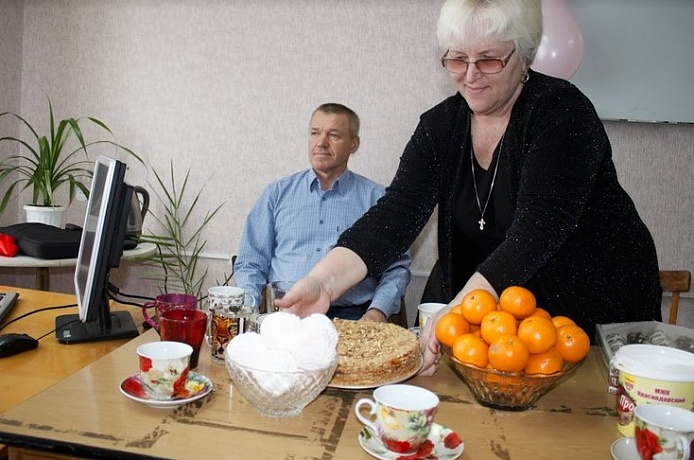 Офис ПСПФНР открылся в Славянске-на-Кубани Офис ПСПФНР открылся в Славянске-на-Кубани