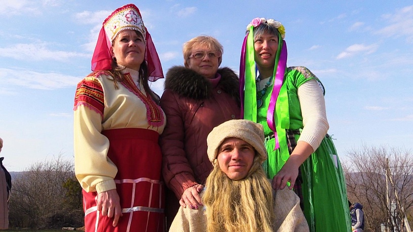 Профсоюз Республики Адыгея организовал поездку на турбазу Профсоюз Республики Адыгея организовал поездку на турбазу