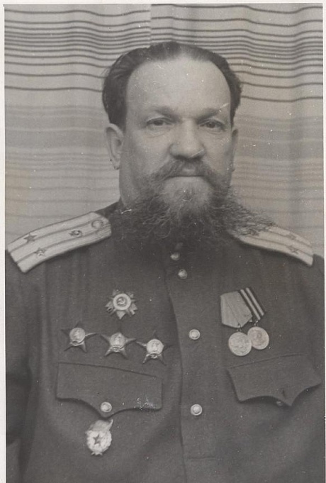 75 лет Великой Победы: История семьи Черноваловых (г. Ставрополь) 75 лет Великой Победы: История семьи Черноваловых (г. Ставрополь)