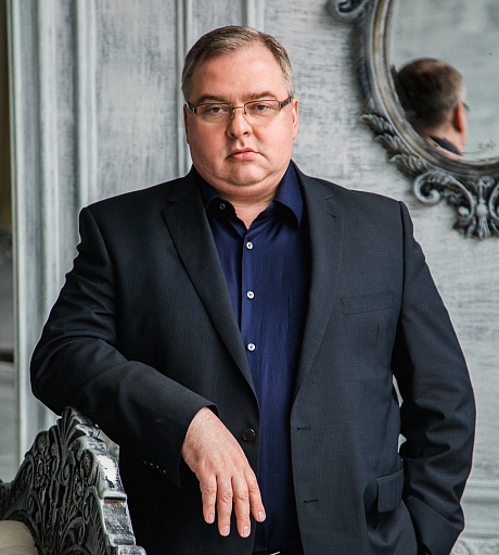 Закрыто дело в отношении Председателя ПСПФНР Владимира Солошенко Закрыто дело в отношении Председателя ПСПФНР Владимира Солошенко