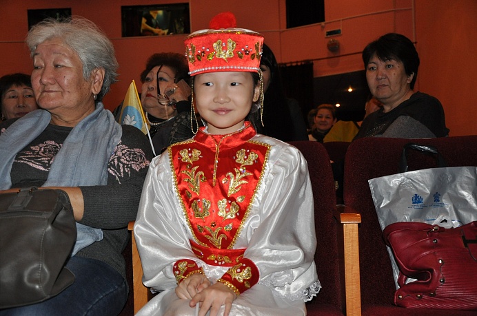 Отчетный ролик о съездах в Элисте и Ставрополе Отчетный ролик о съездах в Элисте и Ставрополе