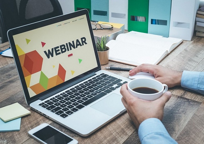 Вебинары Председателя ПСПФНР начнутся в 16 и 19 часов Вебинары Председателя ПСПФНР начнутся в 16 и 19 часов