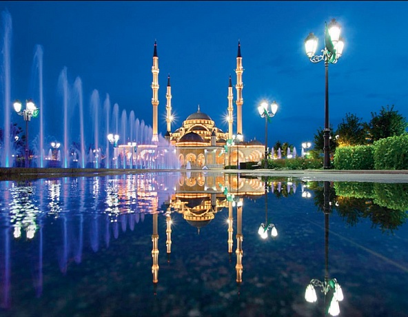 На выходных в Грозном создадут первичную профсоюзную организацию На выходных в Грозном создадут первичную профсоюзную организацию