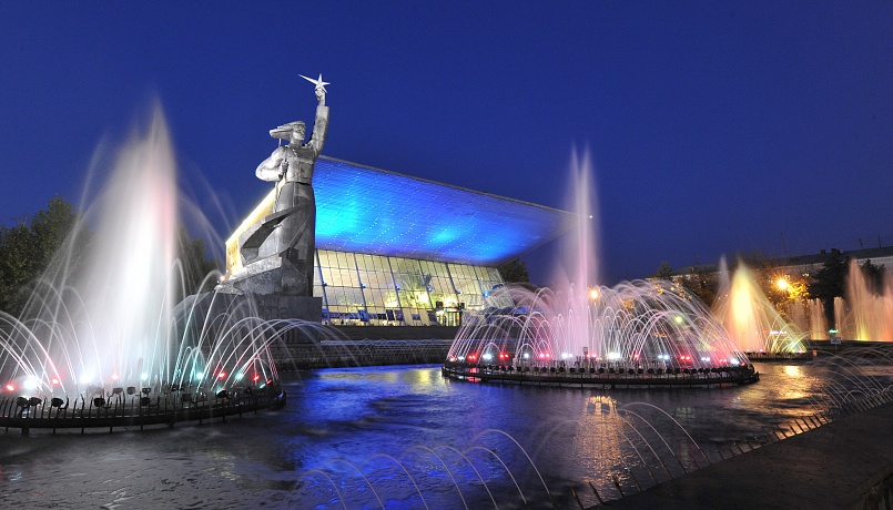 Городская ячейка ПСПФНР в Краснодаре проведет новогодний праздник Городская ячейка ПСПФНР в Краснодаре проведет новогодний праздник