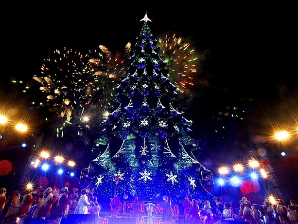 С Новым 2019 годом! С Новым 2019 годом!