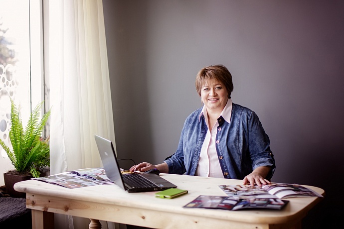 Наталья Коршунова отмечает День рождения Наталья Коршунова отмечает День рождения