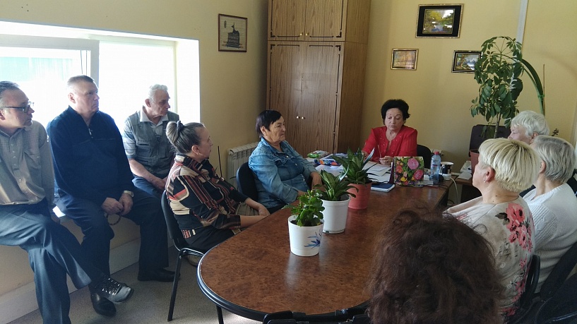 ППО Ангарска подвела итоги октября ППО Ангарска подвела итоги октября