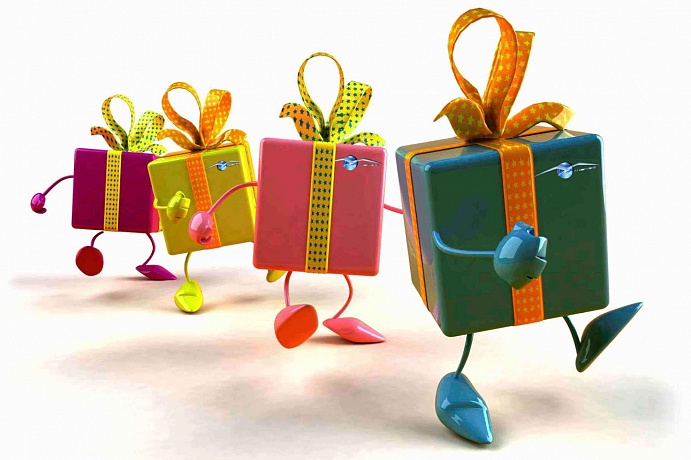 Профсоюз Свободных Предпринимателей объявил о запуске викторины Профсоюз Свободных Предпринимателей объявил о запуске викторины