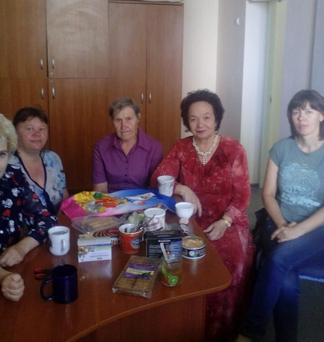 ППО г. Барнаул начала работу в региональном офисе ППО г. Барнаул начала работу в региональном офисе