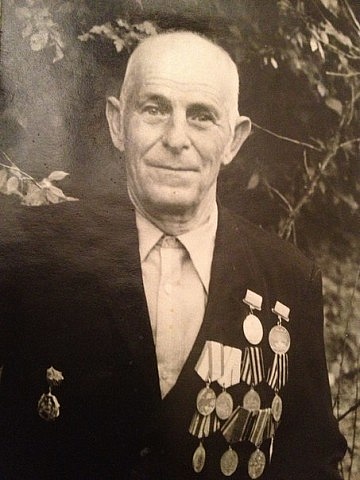 75 лет Великой Победы: Истории ветеранов-родственников членов Профсоюза Свободных Предпринимателей (г. Москва и Московская область) 75 лет Великой Победы: Истории ветеранов-родственников членов Профсоюза Свободных Предпринимателей (г. Москва и Московская область)