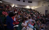 Превью - Жилищная программа ПСПФНР получила громкий старт в Элисте